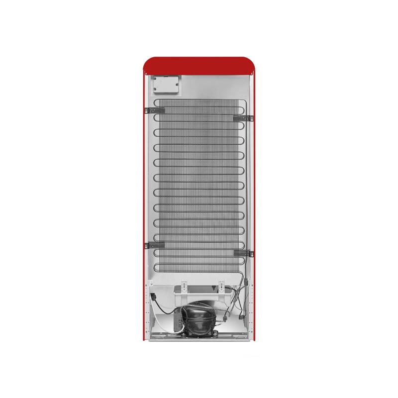 SMEG FAB 28 LRD 5 Kühlschrank Rot SMEG FAB 28 LRD 5 Kühlschrank Rot